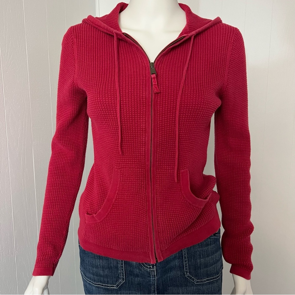 Loft Thermal Hoodie XS